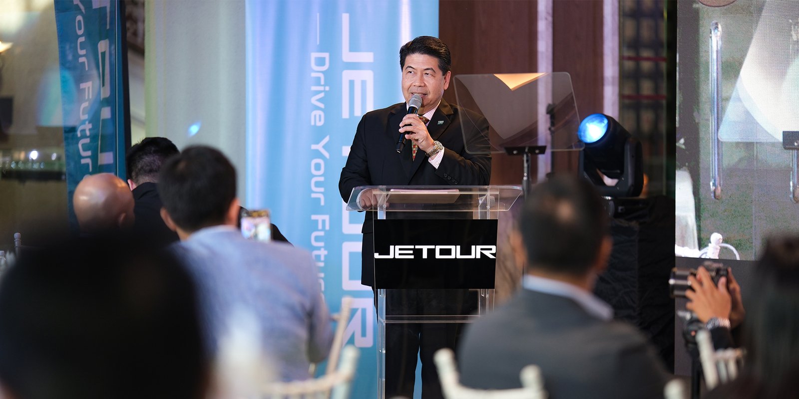 Latest News and Updates | JETOUR Auto Philippines